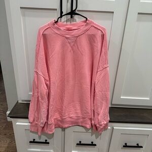 Aerie Crewneck